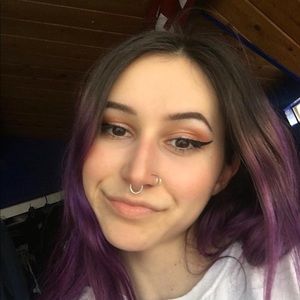 Meet your Posher, Jaqueleen